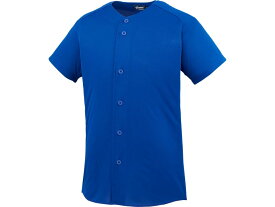 [asics]アシックスマルチユニフォームシャツ(BAS200)(43)ロイヤル