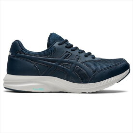 [asics]アシックスレディースウォーキングシューズゲルファンウォーカー(1292A054)(400)ネイビーブルー