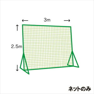 y[J[izywsz Jl htFXp_ulbgilbĝ݂̏iłj 2.5m×3m 440T×60{ KB-2500WN