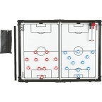 モルテン サッカー用 折りたたみ式作戦盤 フル1面・2面タイプ SF0070
