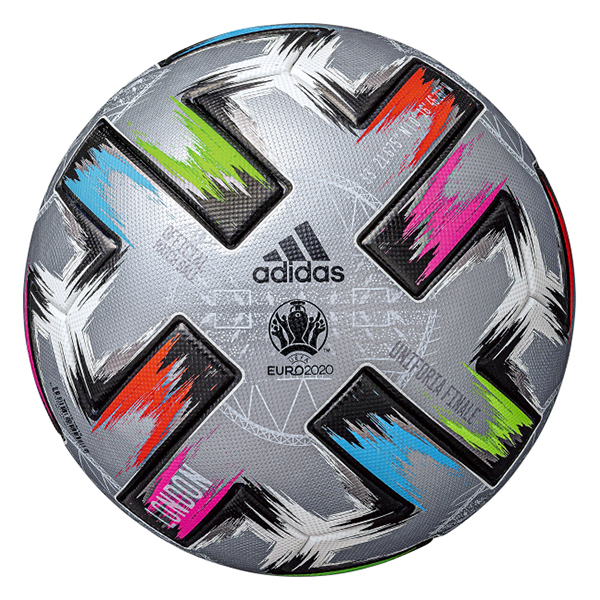 [adidas]アディダスユニフォリア ファイナルサッカーボール 5号球(AF525) | ASPOアスリート