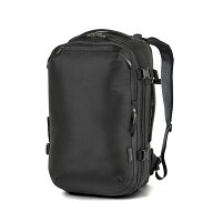コロンビア バッグ タイガーブルック40Lトラベルバックパック PU8721 010 Black