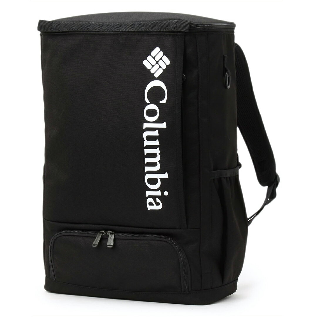 [Columbia]コロンビア バッグ<br>LBフローレス30Lバックパック<br>(PU8679)(010)Black