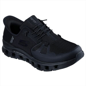 (取寄) スケッチャーズ メンズ グライド-ステップ SKECHERS men Glide-Step Ryla Black