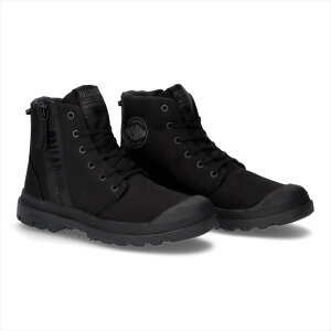 [PALLADIUM]pfBEYhnCJbgV[YPAMPA HI SEEKER2 LT+WP+(74406)(010)ubN/ubN