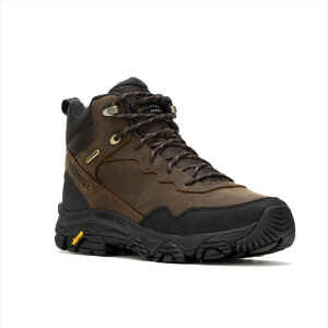 [MERRELL]EB^[u[cCOLDPACK 3 THERMO MID WATERPROOF(M037205)A[X