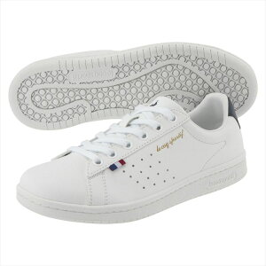 [le coq sportif]RbNX|eBtfB[XXj[J[ [ SL(QL1VJC02WN)zCg/lCr[