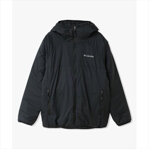 [Columbia]�R�����r�A�����Y�E�F�A�z�[�v�p�C���Y�t�H���X�gII�W���P�b�g(XE5659)(010)Black