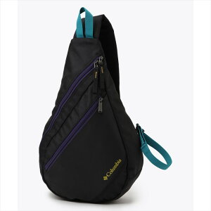 [Columbia]RrA obOui[X[vV_[(PU8749)(011)Black Multi
