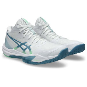 [asics]�A�V�b�N�X�C���h�A�X�|�[�c�V���[�YSKY ELITE FF MT 3(1051A081)(106)�z���C�g/�T�o�u���[