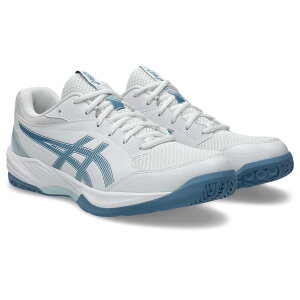 [asics]�A�V�b�N�X�C���h�A�X�|�[�c�V���[�YGEL-TASK 4(1071A103)(103)�z���C�g/�T�o�u���[
