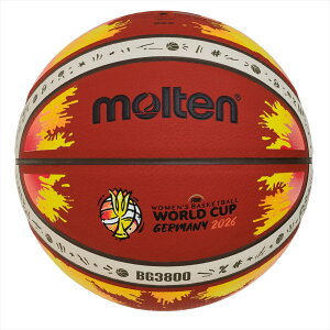 Bg3800 Molten バスケットボール バスケットボール 7 号 molten モルテン 365日出荷 バスケットボール 国際公認球 BG3800 FIBAスペシャルエディション 7号球 B7G3800-S0J 野球用品ベースボールタウン - 通販 - Yahoo ショッピング