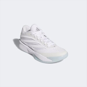 [adidas]�A�f�B�_�X�o�X�P�b�g�{�[���V���[�YCRAZY ENERGY JAPAN(KH8494)�N���E�h�z���C�g/�V���o�[���^���b�N