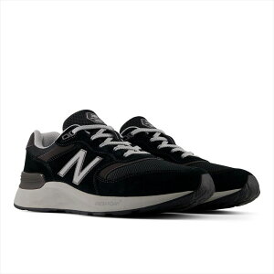 [New Balance]�j���[�o�����X�E�H�[�L���O�V���[�YWalking Fresh Foam X 880 v7(M88074B4E)�u���b�N