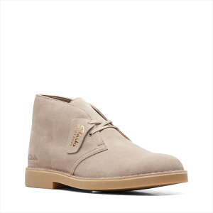 [Clarks]�N���[�N�X�����Y�V���[�YDesert Bt Evo(26166786)Sand Suede