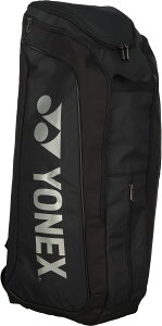 [YONEX]���l�b�N�X�X�^���h�o�b�O(�e�j�X2�{�p)(BAG2403)(007)�u���b�N
