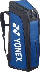 [YONEX]���l�b�N�X�X�^���h�o�b�O(�e�j�X2�{�p)(BAG2403)(060)�R�o���g�u���[