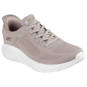 [SKECHERS]�X�P�b�`���[�Y���f�B�[�X�X���b�v�C���Y�V���[�YBOBS SQUAD CHAOS-CURRENT MUSE(117497W)(TPE)�g�[�v