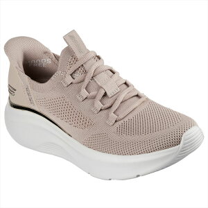 [SKECHERS]�X�P�b�`���[�Y���f�B�[�X�X���b�v�C���Y�V���[�YBOBS B LOVE-TRUE DELIGHT(117617)(TPE)�g�[�v