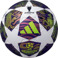[adidas]アディダスサッカーボール検定5号球フィナーレ ブダペスト リーグ ルシアーダ(ADF541BU)ホワイト…