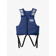 [HELLY HANSEN]ヘリーハンセンユニセックス ヘリーライフジャケット(HH82557)(HB)ヘリーブルー