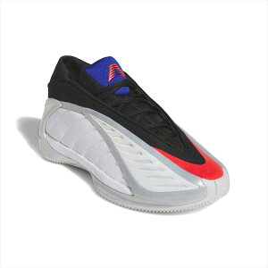 [adidas]�A�f�B�_�X�o�X�P�b�g�{�[���V���[�YANTHONY EDWARDS 2(KJ4228)�t�b�g�E�F�A�z���C�g/���V�b�h���b�h/�V���o�[���^���b�N
