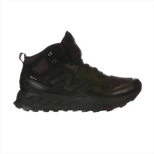 [newbalance]�j���[�o�����X�n�C�L���O�V���[�YFresh Foam X Garoe Hiker GORE-TEX(R) ����:2E(MTGMGLK22E)�I�[���u���b�N