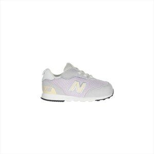 [New Balance]�j���[�o�����X�C���t�@���g�V���[�Y�w515�x(NW515WKW)�p�[�v��
