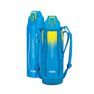 サーモス 真空断熱スポーツボトル 1 5l Fht 1500f 水筒 ボトル ジャグ 価格比較 価格 Com