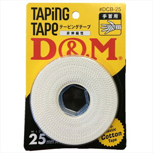 �h���C�p�[ D&M DC�e�[�v �u���X�^�[�p�b�N DCB25 24���� .