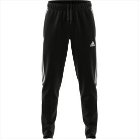 アディダス M SERENO TRACK PANTS IZA51 H28909 ブラック×ホワイト