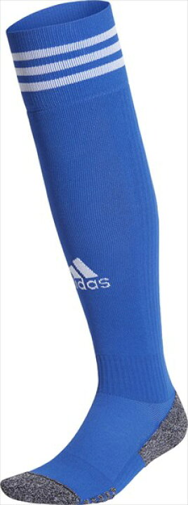楽天市場 Adidas アディダスサッカーソックスadi 21 Sock Gk62 チームロイヤルブルー ホワイト Aspoアスリート