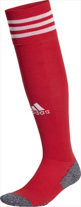 楽天市場 Adidas アディダスサッカーソックスadi 21 Sock Gn2992 チームパワーレッド ホワイト Aspo アスリート