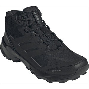 [adidas]�A�f�B�_�X�g���b�L���O�V���[�YTERREX �X�J�C�`�F�C�T�[ AX5 �~�b�h GORE-TEX(JQ2207)�R�A�u���b�N/�R�A�u���b�N/�J�[�{��