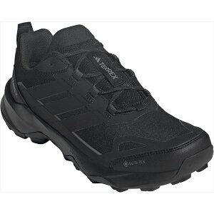 [adidas]�A�f�B�_�X�g���b�L���O�V���[�YTERREX �X�J�C�`�F�C�T�[ AX5 GORE-TEX(JQ2210)�R�A�u���b�N/�R�A�u���b�N/�J�[�{��
