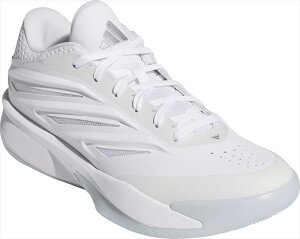 [adidas]�A�f�B�_�X�o�X�P�b�g�{�[���V���[�YCRAZY ENERGY JAPAN(KH8494)�t�b�g�E�F�A�z���C�g/�V���o�[���^���b�N/�t�b�g�E�F�A�z���C�g