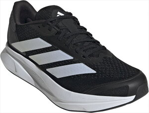 [adidas]�A�f�B�_�X�����j���O�V���[�YDURAMO SL2 M WIDE(IF9400)�R�A�u���b�N/�t�b�g�E�F�A�z���C�g/�O���[�t�@�C�u