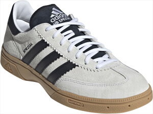 [adidas]�A�f�B�_�X�n���h�{�[���V���[�YHB SPEZIAL(KJ3700)�t�b�g�E�F�A�z���C�g/�R�A�u���b�N/�t�b�g�E�F�A�z���C�g
