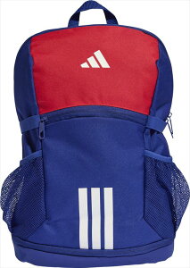 [adidas]�A�f�B�_�XTIRO ���[�X �o�b�N�p�b�N(QB120)(KA0283)�~�X�e���[�C���N/�s���A���r�[/�z���C�g