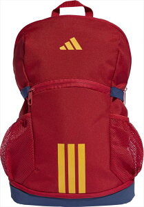 [adidas]�A�f�B�_�XTIRO ���[�X �o�b�N�p�b�N(QB120)(KC6911)�`�[���p���[���b�h/�_�[�N�u���[/�N���[�C�G���[