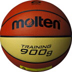 モルテン バスケットボール6号球 トレーニングボール9090 B6C9090 オレンジ