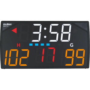 【メーカー直送商品】【日時指定不可】 モルテン デジタイマ110X UX0110