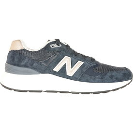 [New Balance]ニューバランスレディースウォーキングシューズWalking Fresh Foam 880 v6 足幅:2E(WW880NV62E)ネイビー