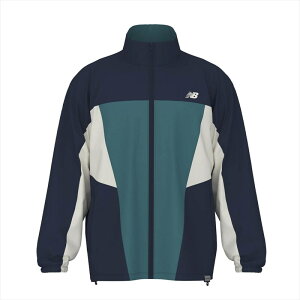 [New Balance]�j���[�o�����X�E�[�u���g���b�N�W���P�b�g(MJ61H33O)(TNV)�`�[���l�C�r�[