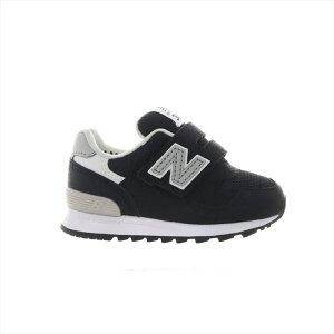 [New Balance]�j���[�o�����X�L�b�Y�V���[�Y313 Hook and Loop(I3139HMW)�u���b�N