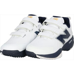 [New Balance]�j���[�o�����X�x�[�X�{�[���g���[�j���O�V���[�YFuelCell 1000 Turf V1 ����:2E(M10003OH2E)�z���C�g/�l�C�r�[
