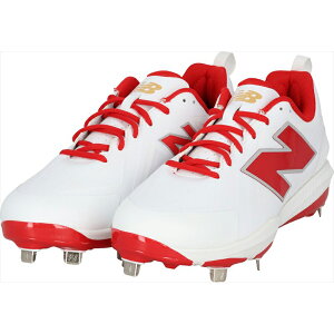 [New Balance]�j���[�o�����X�x�[�X�{�[������X�p�C�NFuelCell 1000 Metal V1 ����:2E(M10005AU2E)�z���C�g/���b�h