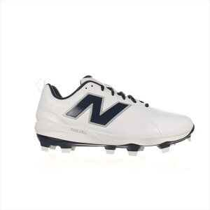 [New Balance]�j���[�o�����X�x�[�X�{�[��PU�X�p�C�NFuelCell 1000 PU Molded V1 ����:4E(M10006SP4E)�z���C�g/�l�C�r�[