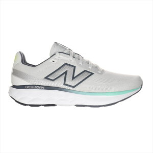 [New Balance]�j���[�o�����X�����j���O�V���[�YFresh Foam 520 v9 ����:2E(M5206DX2E)�O���[/�|�b�v�O���[��