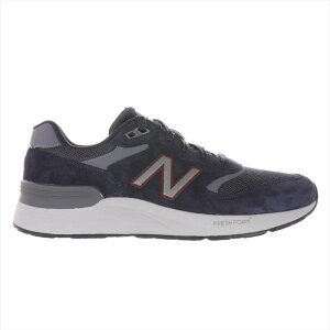 [New Balance]�j���[�o�����X�E�H�[�L���O�V���[�YWalking Fresh Foam X 880 v7 ����:4E(MW880BC74E)�G�N���v�X